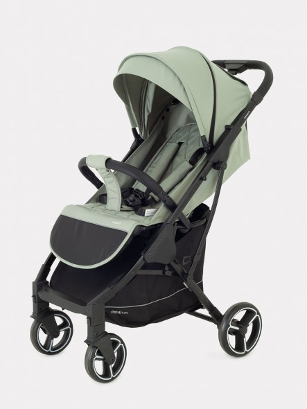 КОЛЯСКА ПРОГУЛОЧНАЯ MOWBABY SMART 2023