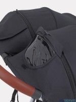 Коляска для двойни Mowbaby Tandem