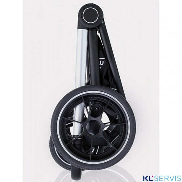 Коляска универсальная 2 в 1 Mowbaby Zoom PU