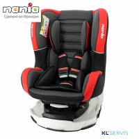 Автокресло Nania Revo  PREMIUM 0-18 кг