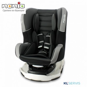 Автокресло Nania Revo  PREMIUM 0-18 кг