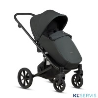 Детская коляска 2 в 1 Noordi Aqua v.2, 2025