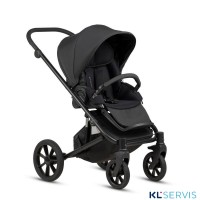 Детская коляска 2 в 1 Noordi Aqua v.2, 2025