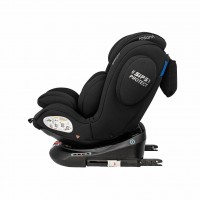 Автокресло Osann Eno 360 (0-36 кг)