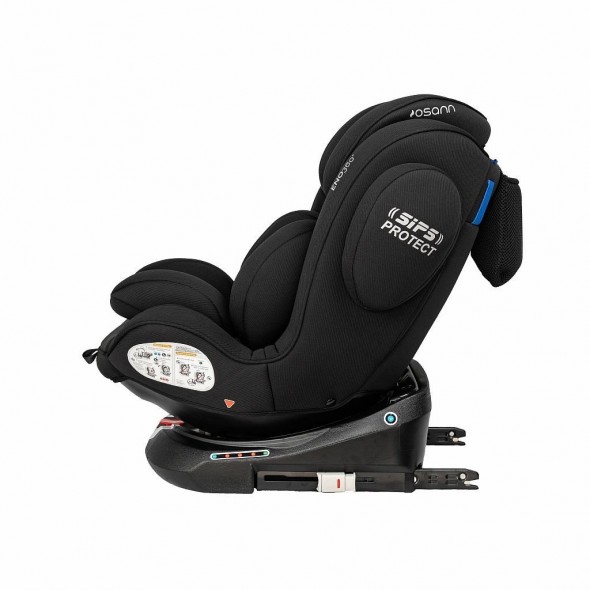 Автокресло Osann Eno 360 (0-36 кг)