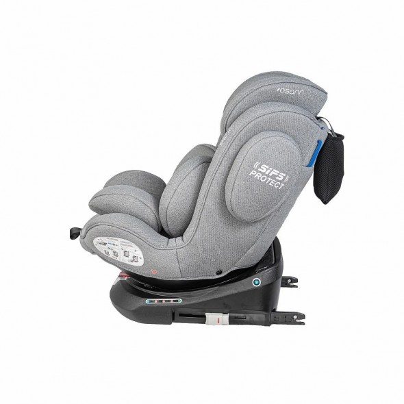 Автокресло Osann Eno 360 (0-36 кг)