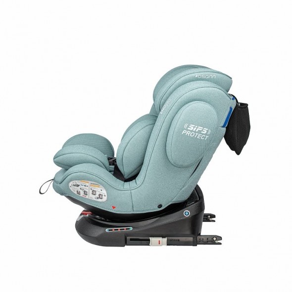 Автокресло Osann Eno 360 (0-36 кг)