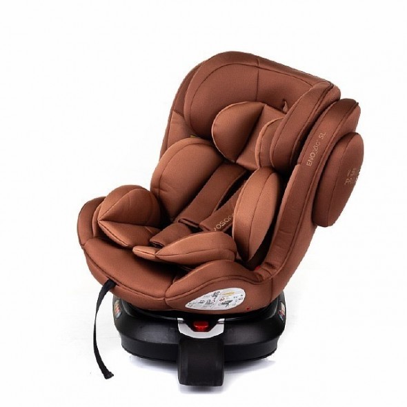 Автокресло Osann Eno 360 SL (0-36 кг)