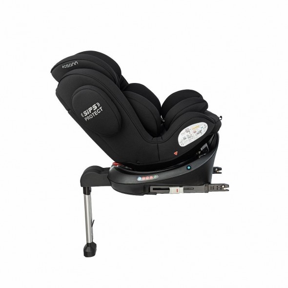 Автокресло Osann Eno 360 SL (0-36 кг)