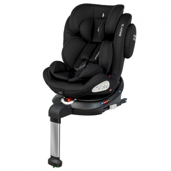 Автокресло Osann Eno 360 SL (0-36 кг)