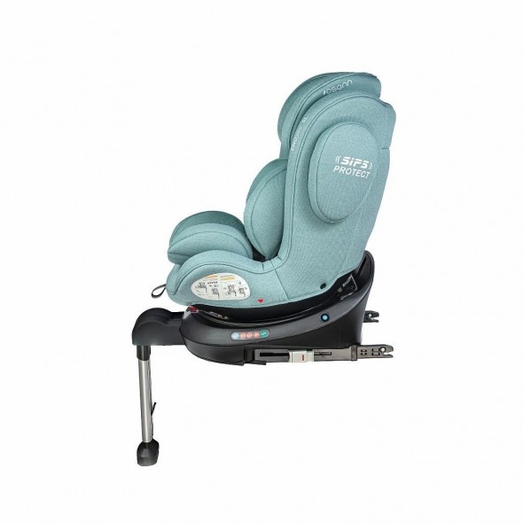 Автокресло Osann Eno 360 SL (0-36 кг)