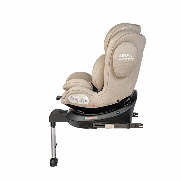 Автокресло Osann Eno 360 SL (0-36 кг)