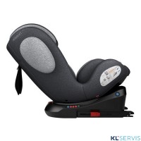 Детское автокресло Osann Eno 360° (группа 0+/1/2/3, до 36 кг)
