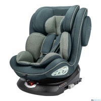 Детское автокресло Osann Eno 360° (группа 0+/1/2/3, до 36 кг)