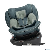 Детское автокресло Osann Eno 360° (группа 0+/1/2/3, до 36 кг)