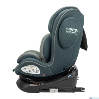 Детское автокресло Osann Eno 360° (группа 0+/1/2/3, до 36 кг)
