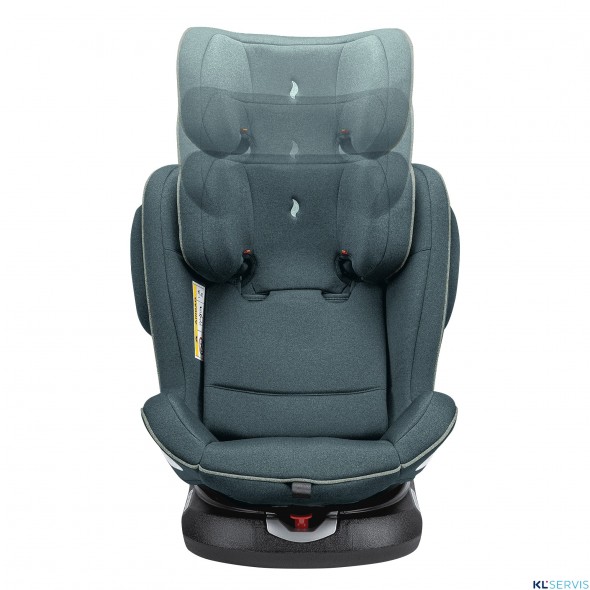 Детское автокресло Osann Eno 360° (группа 0+/1/2/3, до 36 кг)