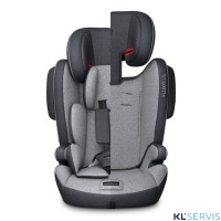 Детское автокресло Osann Flux Plus (группа 1/2/3, от 9 до 36 кг)