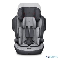 Детское автокресло Osann Flux Plus (группа 1/2/3, от 9 до 36 кг)