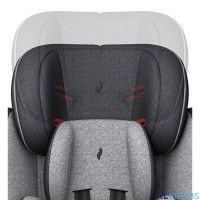 Детское автокресло Osann Flux Plus (группа 1/2/3, от 9 до 36 кг)