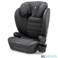 Автокресло Osann Musca LX Isofix