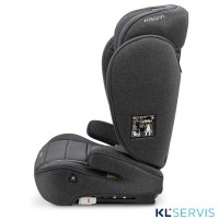 Автокресло Osann Musca LX Isofix