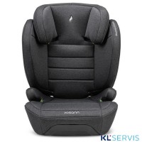 Автокресло Osann Musca LX Isofix
