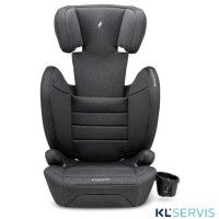 Автокресло Osann Musca LX Isofix