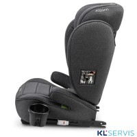 Автокресло Osann Musca LX Isofix