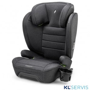 Автокресло Osann Musca LX Isofix