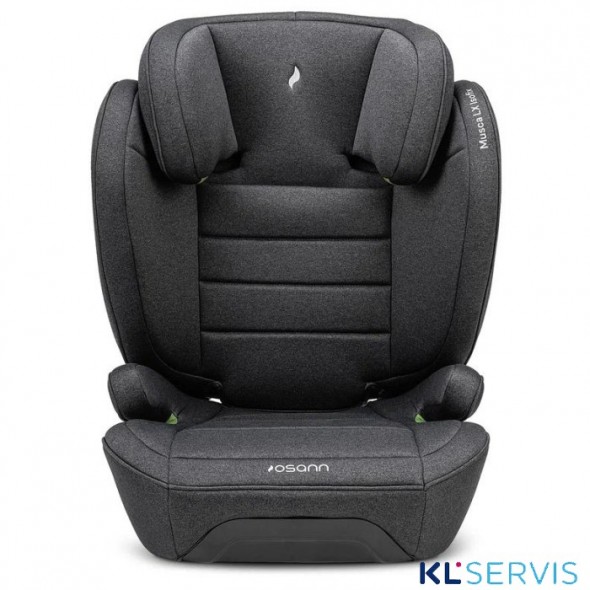 Автокресло Osann Musca LX Isofix