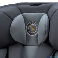 Автокресло Osann Niki Complete (0-36 кг)