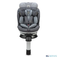 Автокресло Osann Niki Complete (0-36 кг)