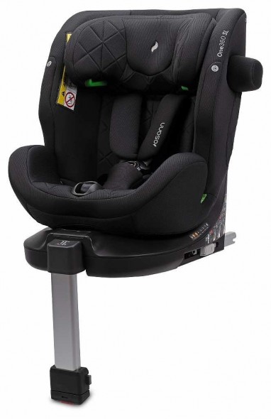 Автокресло Osann One 360 SL (0-36 кг)