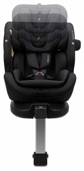 Автокресло Osann One 360 SL (0-36 кг)