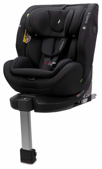 Автокресло Osann One 360 SL (0-36 кг)