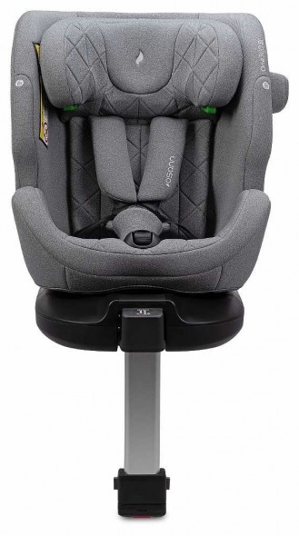 Автокресло Osann One 360 SL (0-36 кг)