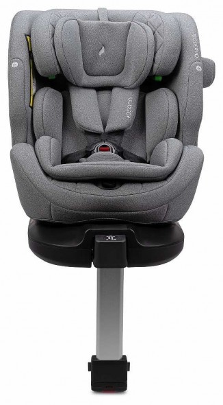 Автокресло Osann One 360 SL (0-36 кг)