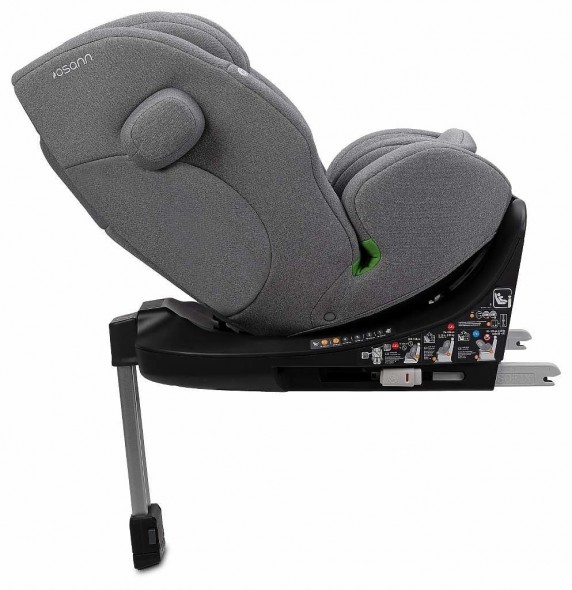 Автокресло Osann One 360 SL (0-36 кг)