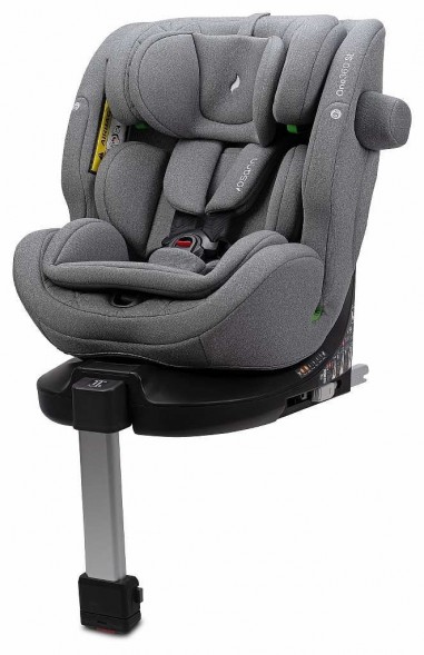 Автокресло Osann One 360 SL (0-36 кг)