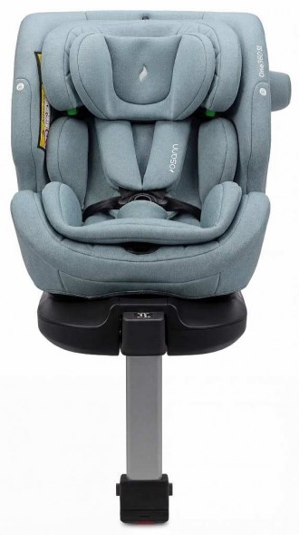 Автокресло Osann One 360 SL (0-36 кг)