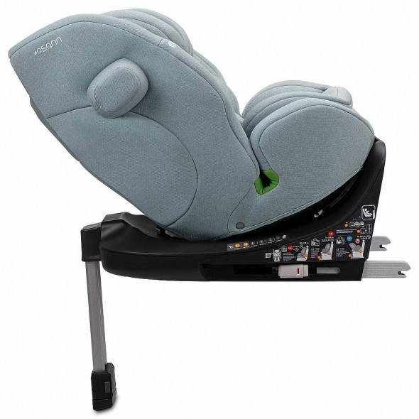 Автокресло Osann One 360 SL (0-36 кг)