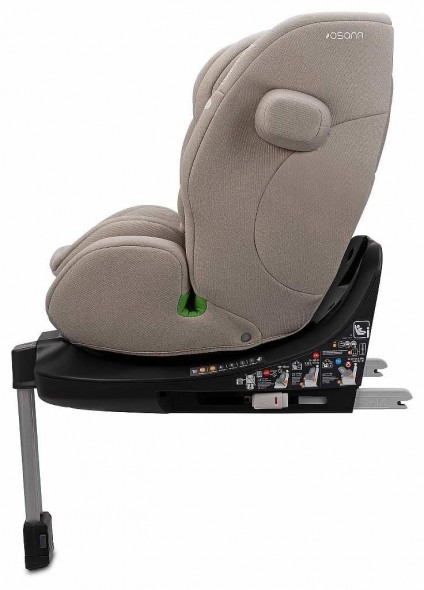 Автокресло Osann One 360 SL (0-36 кг)