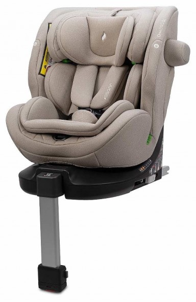 Автокресло Osann One 360 SL (0-36 кг)