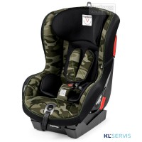 Автокресло PEG PEREGO  VIAGGIO 1 DUO-FIX K 9-18 кг