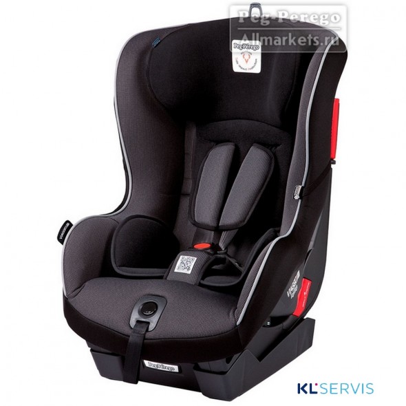 Автокресло PEG PEREGO  VIAGGIO 1 DUO-FIX K 9-18 кг