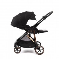 Коляска прогулочная Peppy Amici LX