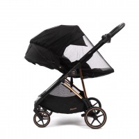 Коляска прогулочная Peppy Amici LX