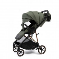 Коляска прогулочная Peppy Amici LX
