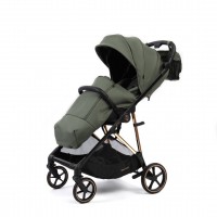 Коляска прогулочная Peppy Amici LX